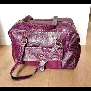 Elizabeth Arden bag